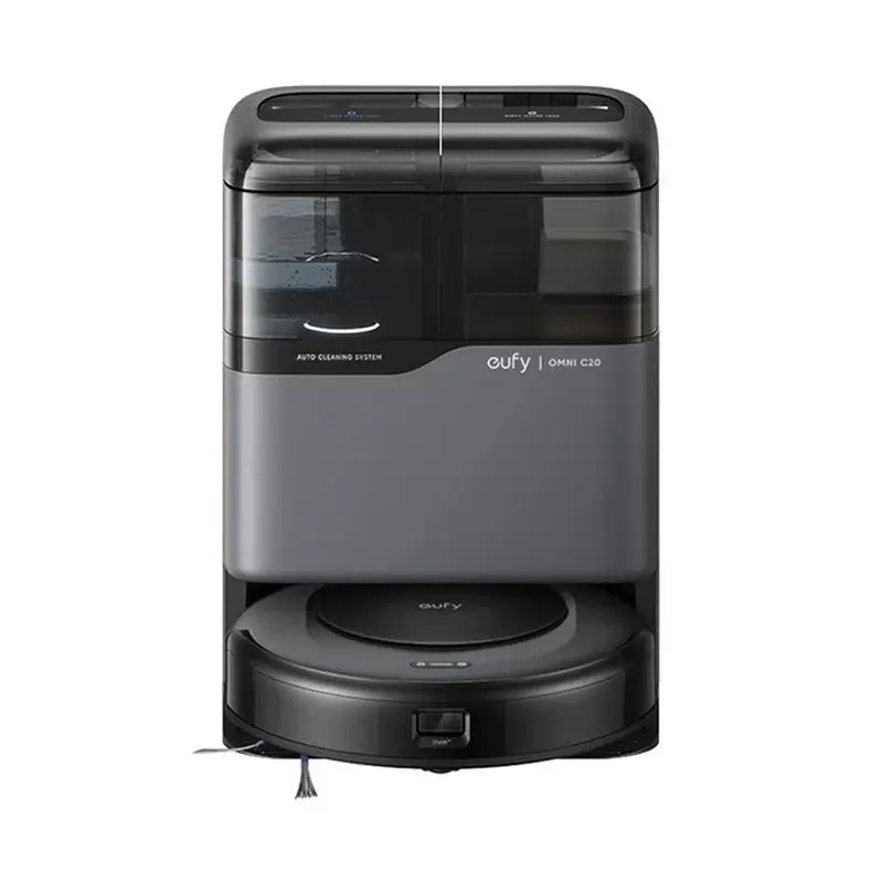 جارو رباتیک انکر مدل eufy Omni C20 T2280V11 - 3